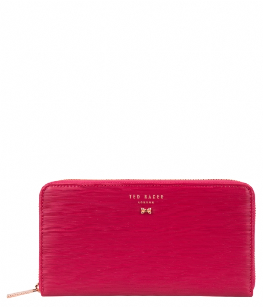 Ted Baker  Pomily Zip Matinee deep pink